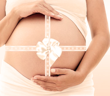 Bio Energy Pregnancy