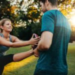 How to Use Exercise to Overcome Abuse and Bullying and Heal Your Brain