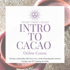 Intro To Cacao