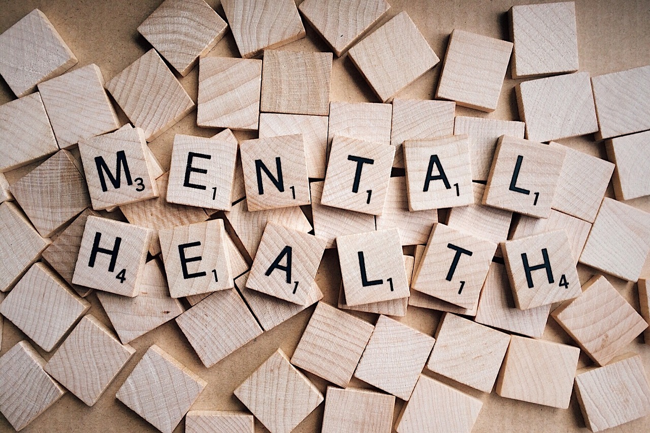 Mental health: How to get help if you're suffering from mental illness