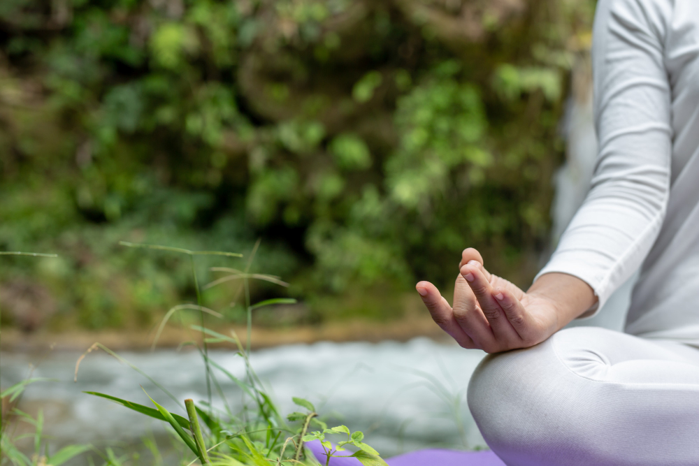 5 Reasons You Should Take Up Yoga And Why It Could Make Your Life Better