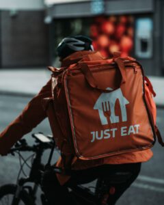 Just Eat – The Best Way to Stay Healthy