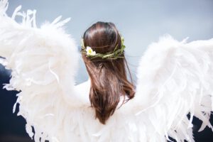 The Healing Benefits of Angel Reiki: How to Use Angelic Energy for Healing