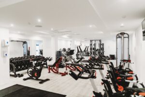 Gyms Near Me: Find the Perfect Gym for Your Workout Routine