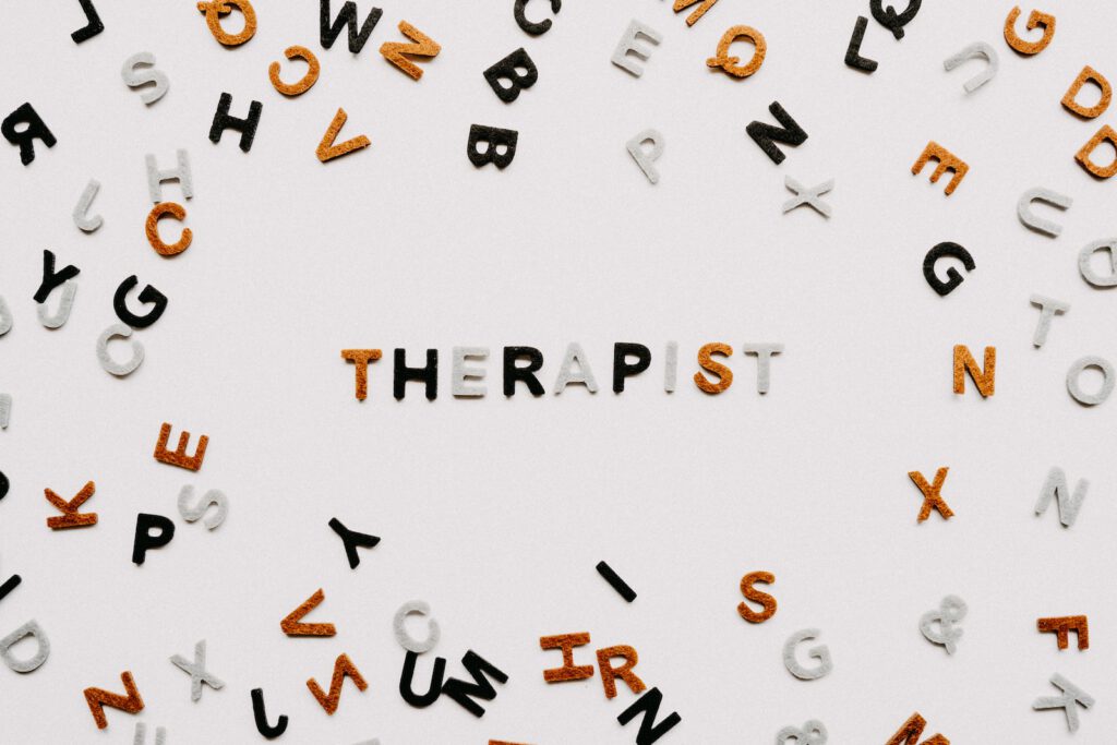 Dublin's Best Therapists: How to Find the Right One for You