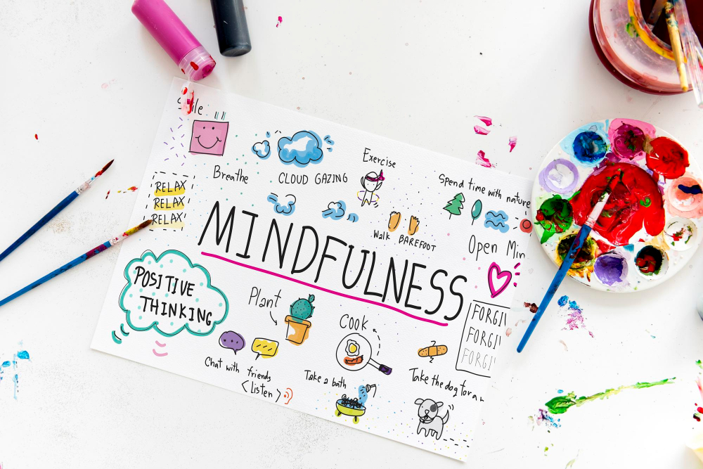 7 Tips For A Successful Mindfulness Meditation Practice